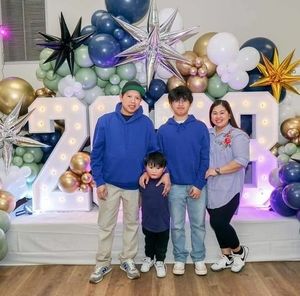 Meet your Posher, Katrina